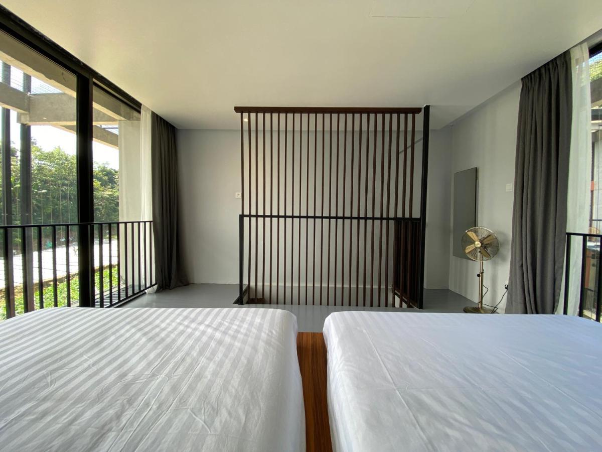 10 เมงติกี Hotel ตานาห์ราตา ภายนอก รูปภาพ