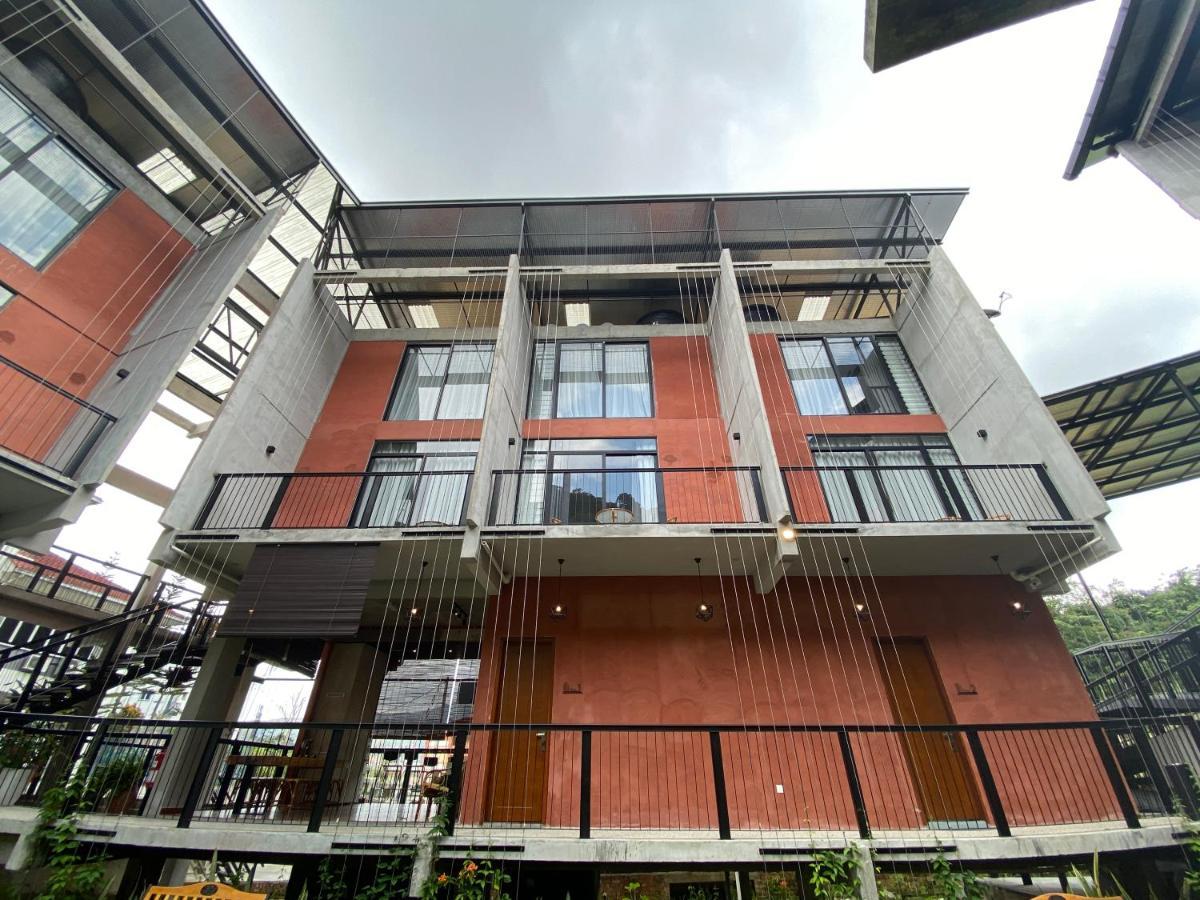 10 เมงติกี Hotel ตานาห์ราตา ภายนอก รูปภาพ